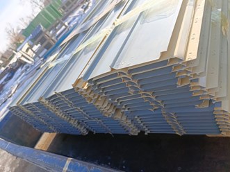 Фото компании ООО МК Прогресс ДВ 46