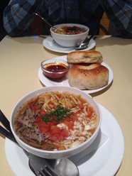 Фото компании  Али-Баба, кафе 36