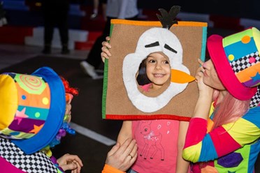 Фото компании  МультЛандия 3