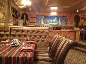 Фото компании  Столовая №1, ресторан 6