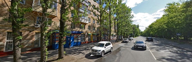 Фото компании СЦ Vector 1