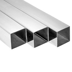 Профильные трубы