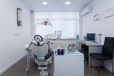 Фото компании  ОРТОДОНТиЯ 2