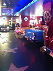 Фото компании  Beverly Hills Diner, сеть ресторанов 3