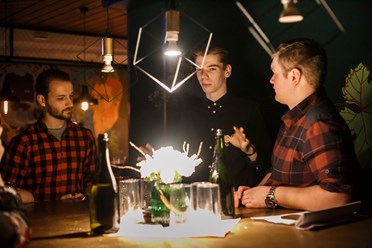 Фото компании  Мир Впечатлений 8