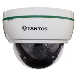 Фото компании  Тантос/Tantos Видеонаблюдение и Видеодомофоны  6