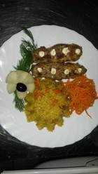 Фото компании  Кафе быстрого питания   Златоград 1