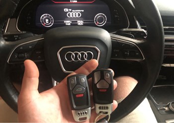 Фото компании ООО Ключи КРД 5