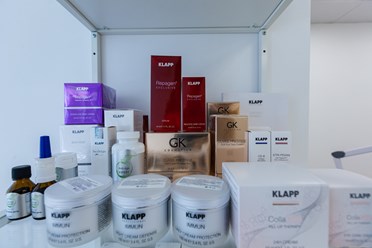 Фото компании  Ирис 3