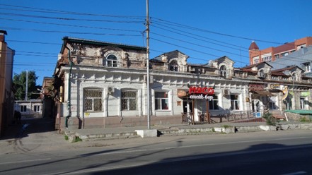 Фото компании  МЯСО, стейк-бар 65