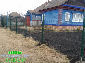 Фото компании  Ульяновский Забор 20