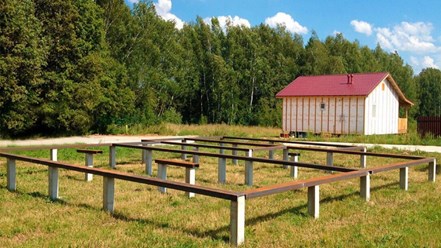 Фото компании ООО Стержень 3