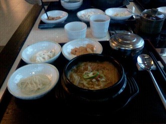 Фото компании  Хан Гук Гван, ресторан корейской кухни 30