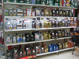 Фото компании  Еврус-авто 4