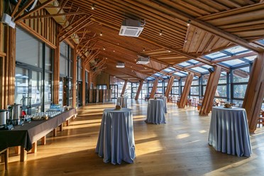 Фото компании ООО Welna Eco Spa Resort 21