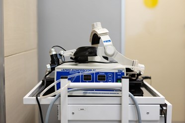 Фото компании  Клиника Семейная 31