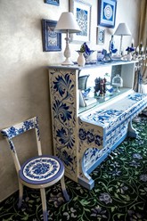 Фото компании  ГЖЕЛЬ, ресторан 4