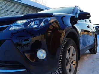 Фото компании ИП AutoCraft 52