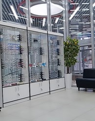 Фото компании ООО Оптика ВРН 2