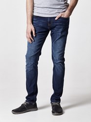 Джинсы COMFORT SLIM
Зауженные книзу. Плотная эластичная ткань, очень мягкая и комфортная. При этом
имеет класcическую денимную структуру. В состав добавлено 15% полиэс