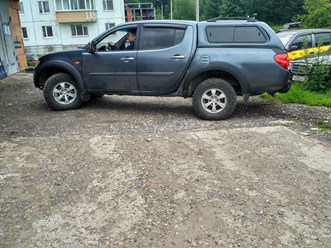 Фото компании  Umbrella Castom Garage 11