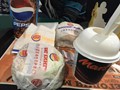 Фото компании  Burger King, сеть ресторанов быстрого питания 4