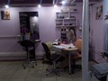 Маникюрный кабинет