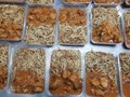 Фото компании ООО Доставка обедов 4