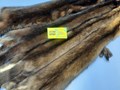 Мех соболь для пошива шуб на заказ в ателье Тюмени