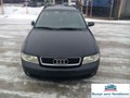 Audi A4 универсал 1999 года выпуска пробег 260.000 км объём двигателя 1,9л дизель коробка передач механическая
Выкуплен компанией "Центр-Автовыкупа" за 180000.руб
