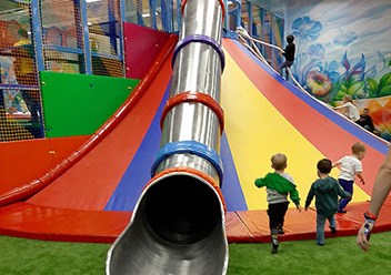 Фото компании ООО «Империя детства» 2