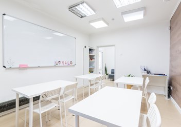 Фото компании  ПолиГлоТ 2