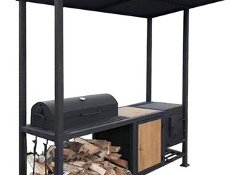 Фото компании  Мир мангалов 5