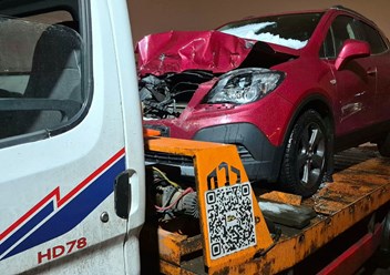 Фото компании ООО Автопомощь 4