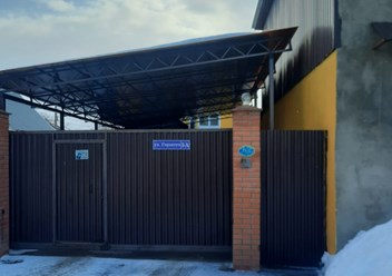Фото компании  Мособлнавес 2