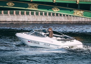 Фото компании  Остров катеров 1