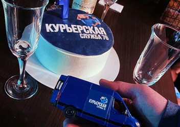 25.09.2024 нам исполнился 1 год!