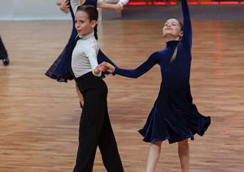 Фото компании ООО Школа танцев Никиты Худякова 3