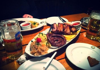 Фото компании  Пивнушка, ресторан 6