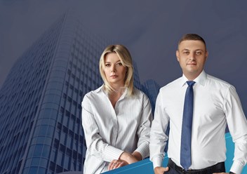 Фото компании  UnionPark 1