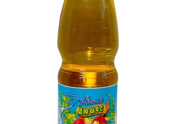 Напиток дюшес. 1.5 л