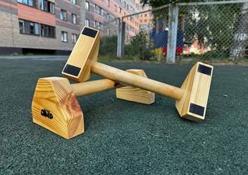 Упоры для тренировок
