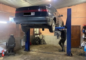 Фото компании  АвтоЦентр АвтоПрофи 4