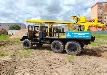 Фото компании ООО Проектно-изыскательская компания "Латис" 4