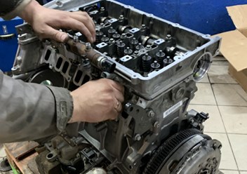 Фото компании ООО Автосервис «Автотехцентр 123» 3