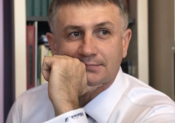 Адвокат Доценко Владимир Иванович