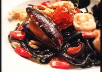 Фото компании  IL Патио, сеть семейных итальянских ресторанов 3