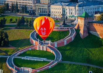 Фото компании  Aeronuts 4