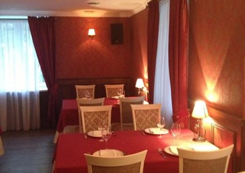 Фото компании  Русское подворье 3