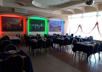 Фото компании  Джованни, кафе 1